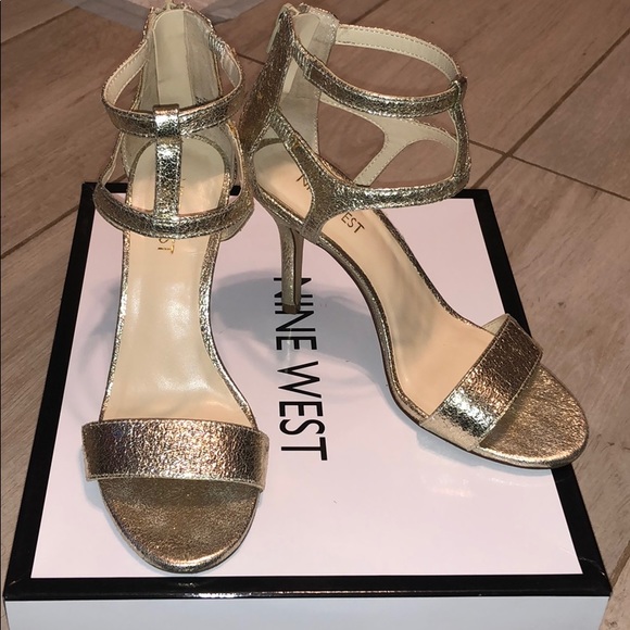 Nine West woman’s heels - Picture 7 of 8